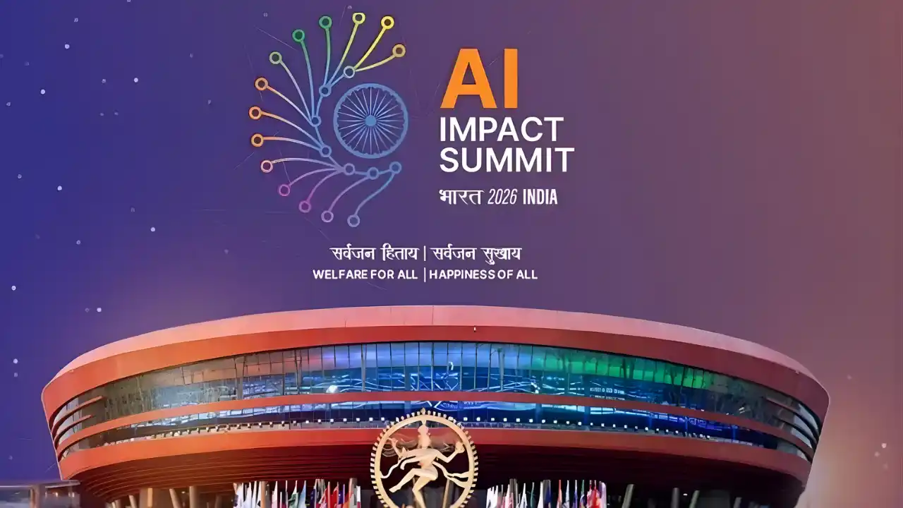 Global Tech Titans Arrive in India for AI Summit 2026 at Bharat Mandapam – Is This India’s Biggest AI Moment Yet?