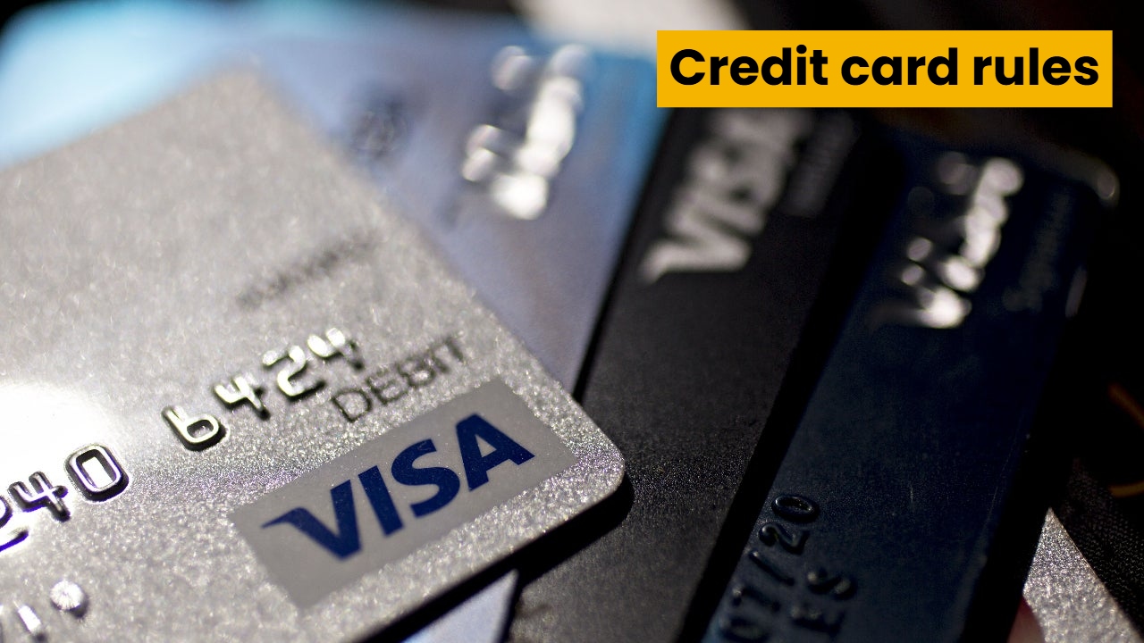 Credit Card Rules Changing from April 2026: Big Tax Update Every User Must Know