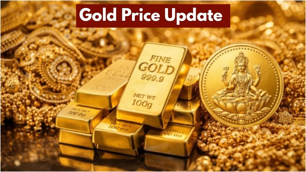 Gold Price Today in Jaipur: 18K, 22K & 24K Gold Rates Updated on February 27, 2026