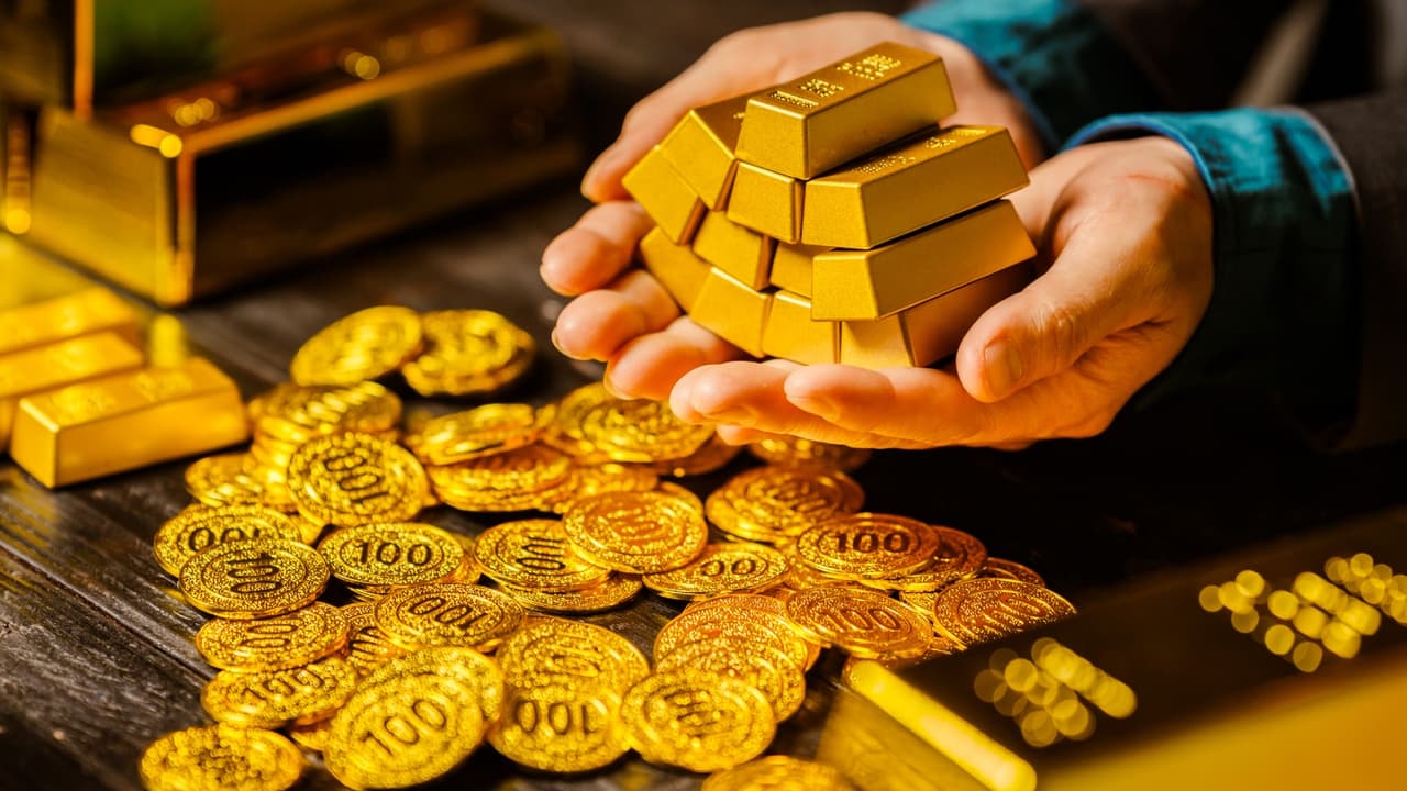 Gold Price Today in Jaipur: 18K, 22K & 24K Gold Rates Updated on February 28, 2026