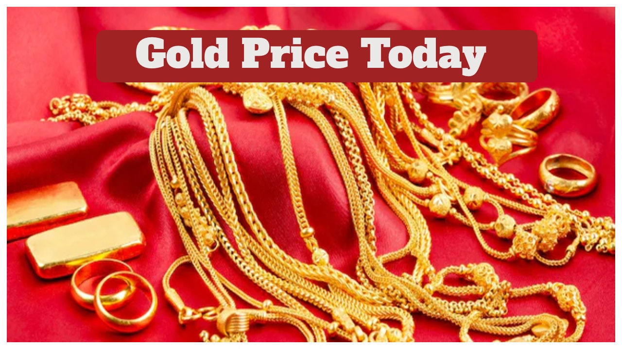 Gold Price Today in Jaipur: 18K, 22K & 24K Gold Rates Updated on February 20, 2026