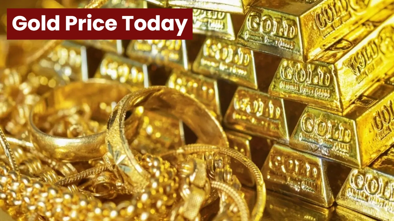Gold Price Today in Jaipur: 18K, 22K & 24K Gold Rates Updated on February 23, 2026