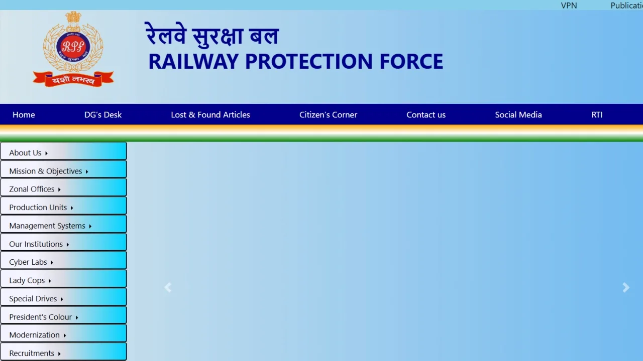 RPF Constable Final Merit List 2026 Out: Check Selection PDF, Cutoff & Medical Test Update