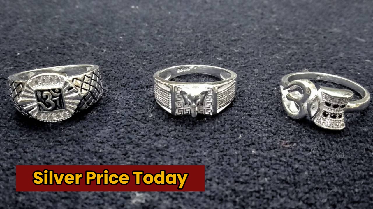 Silver Price Today in Jaipur: Latest 1 Kg Silver Rate Updated on February 17, 2026