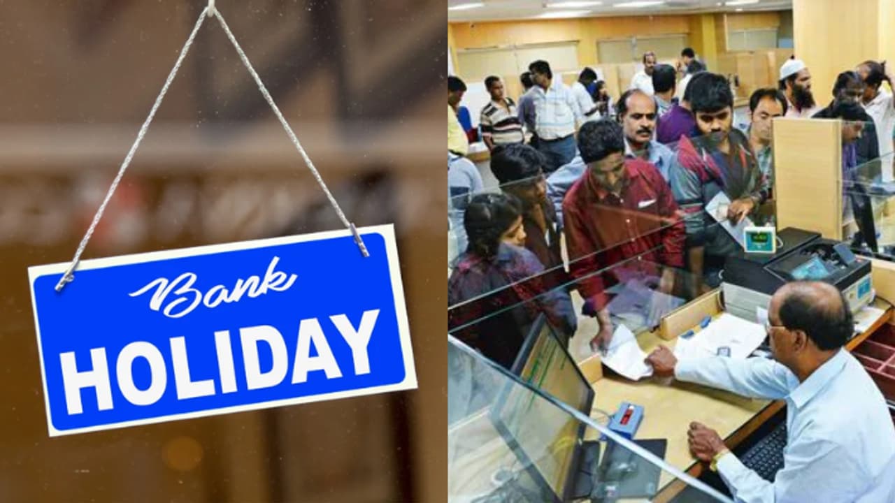 4-Day Bank Holiday Alert: March–April 2026 Bank Closures You Must Check Now