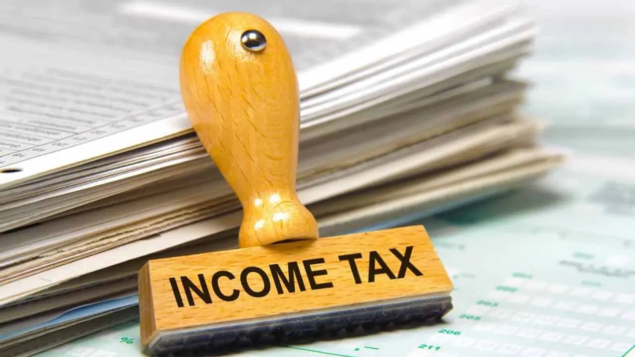 7 Big Income Tax Changes From April 1, 2026: New Buyback Tax, STT Hike & TCS Relief Explained