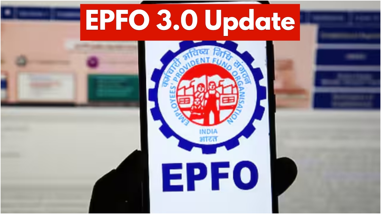 EPFO 3.0 Update 2026: 3-Day Claim Settlements, Auto Transfers & Faster Pension Payments