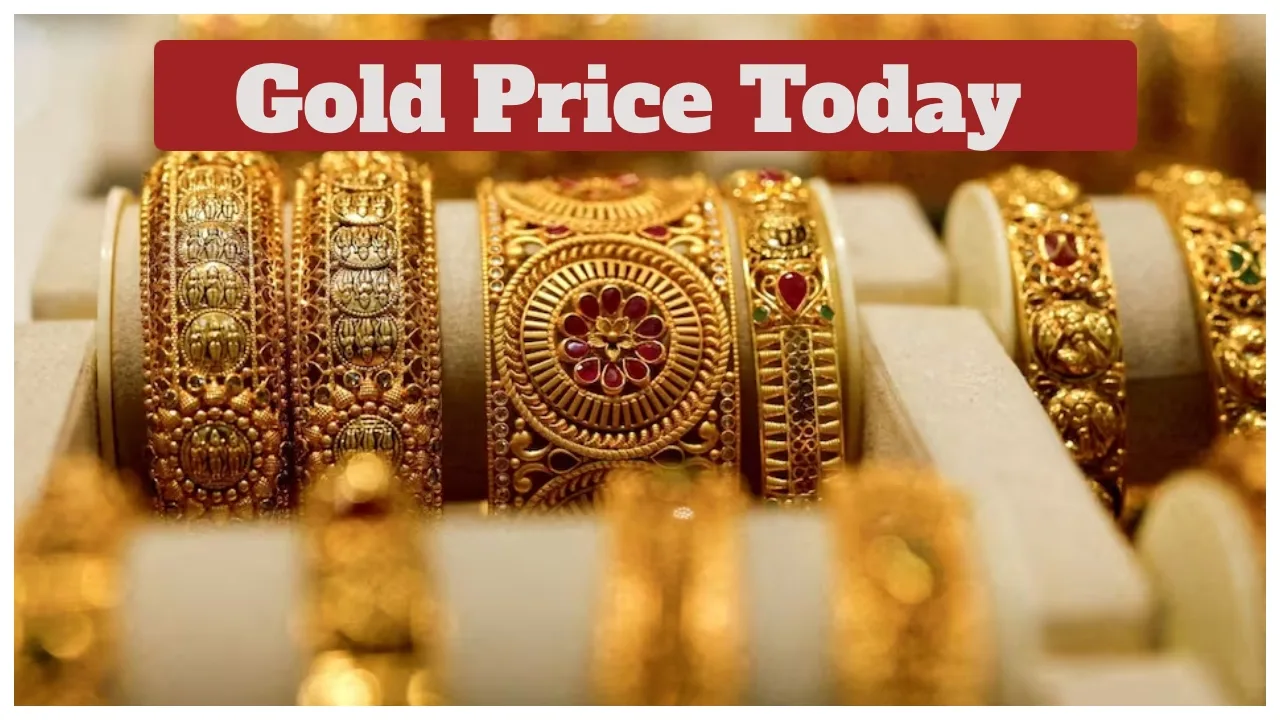 Gold Price Today Soars: Check Latest Rates Across Indian Cities (March 25)