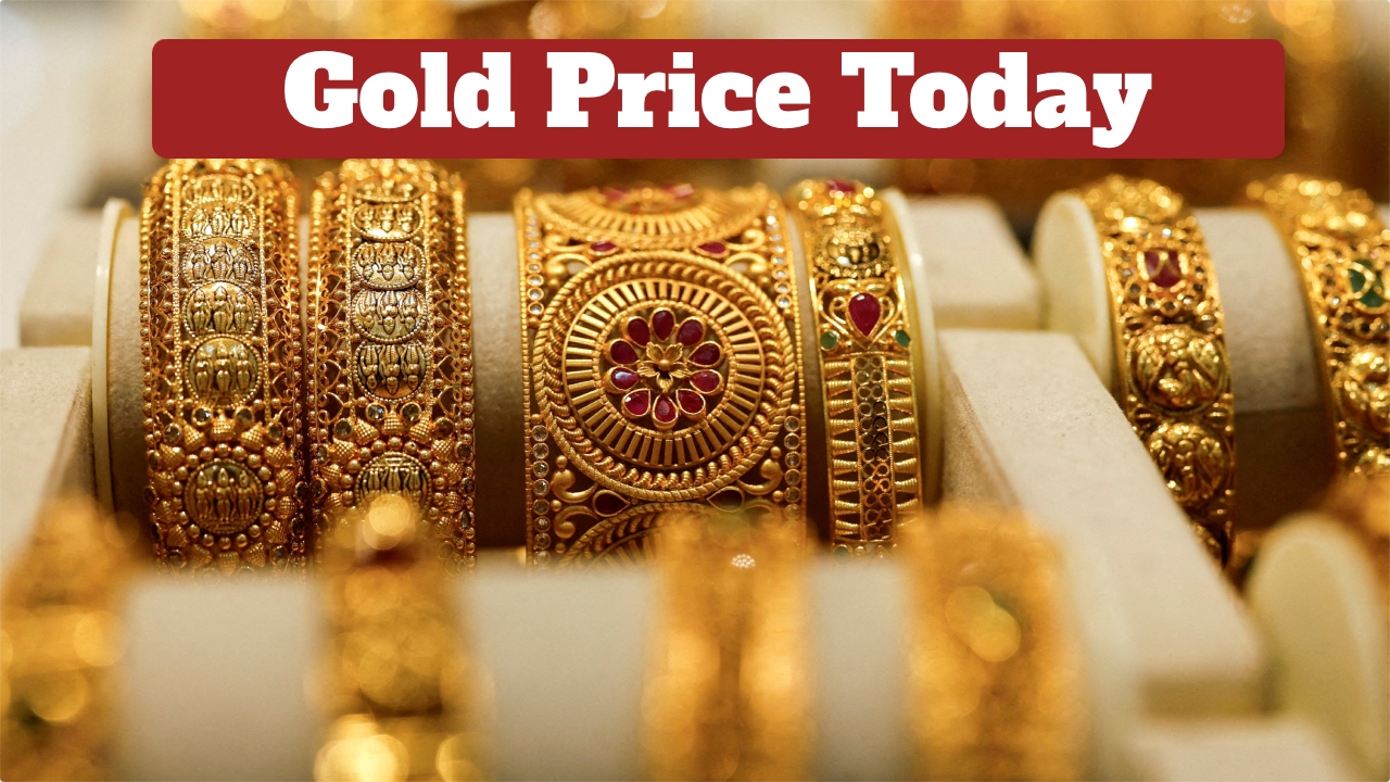 Gold Price Today in Jaipur: 18K, 22K & 24K Gold Rates Updated on February 29, 2026