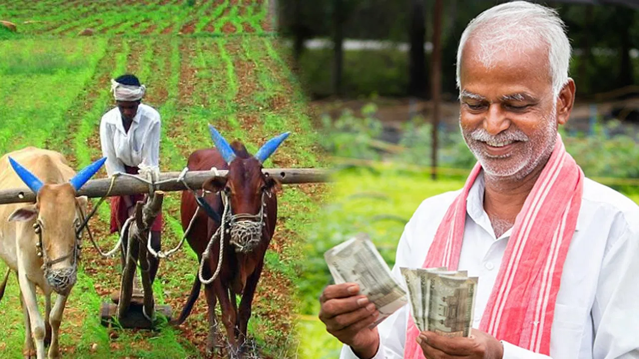 PM Kisan ₹2000 Installment Update: Check Expected Date, Eligibility & Payment Status