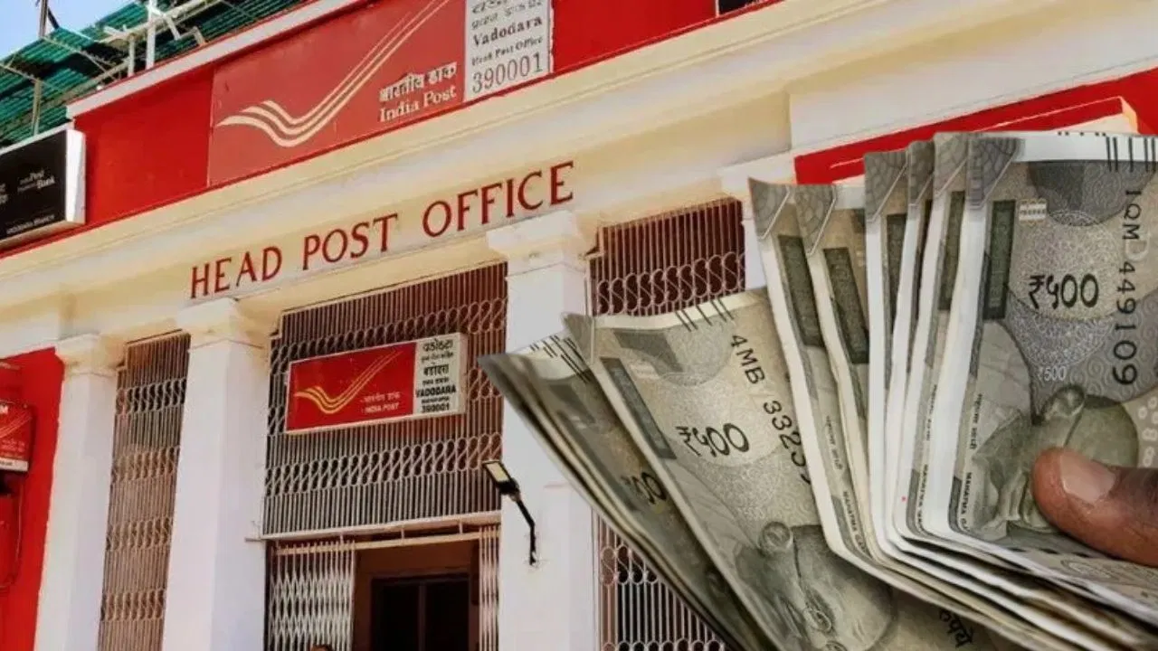 Post Office FD 2026: Invest ₹2 Lakh and Get ₹2.89 Lakh – Safe Government Scheme with 7% Return