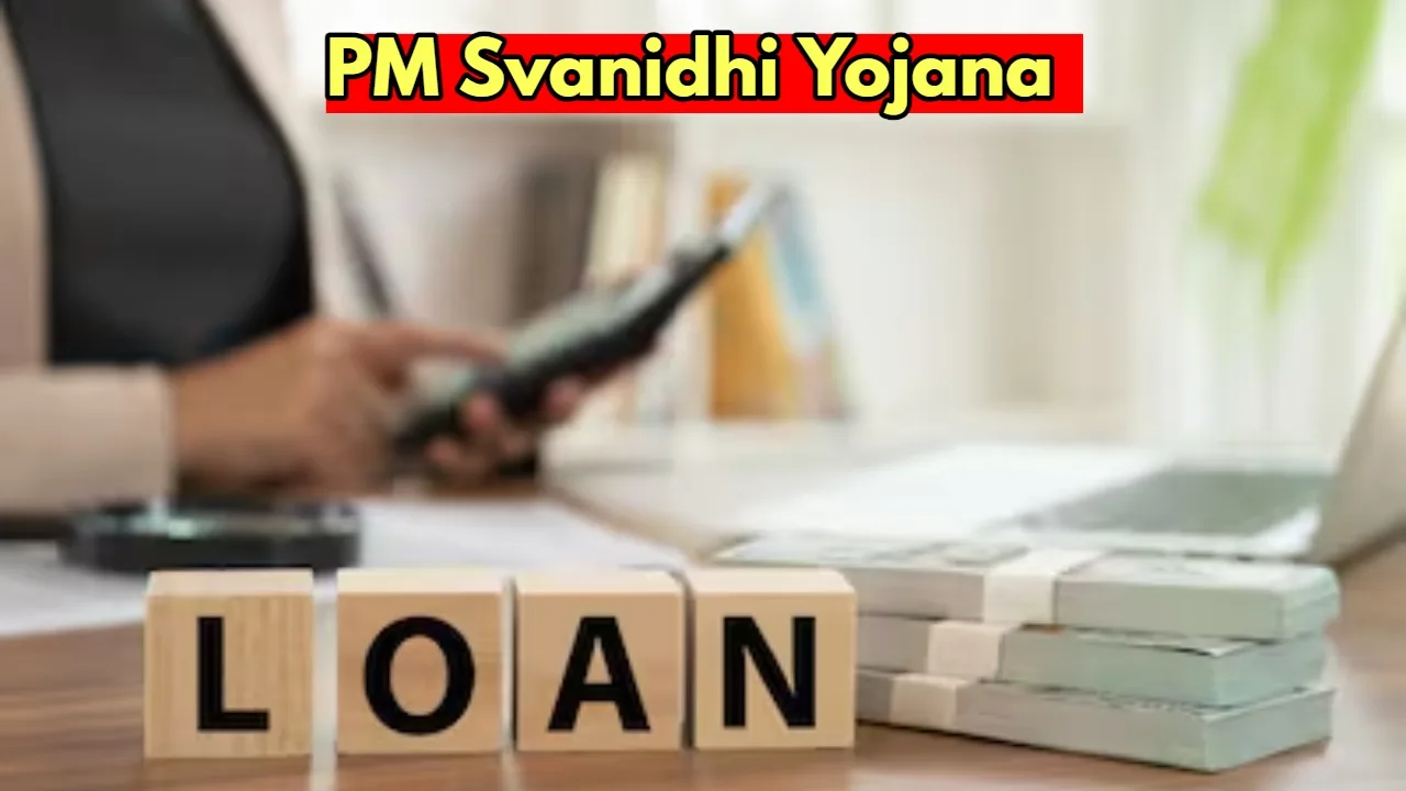 PM SVANidhi Yojana 2026: Get ₹80,000 Loan Without Collateral + Earn Cashback & Subsidy