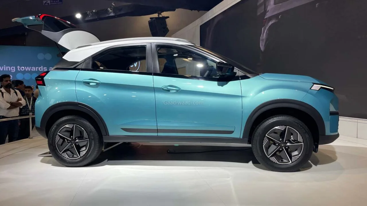 Tata Nexon Dominates India: Why This SUV Is Outselling Everyone in 2026