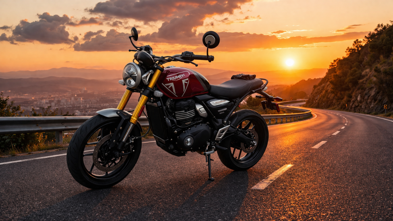 Triumph Speed 400 Review: Premium Power at Budget Price That’s Winning Indian Riders