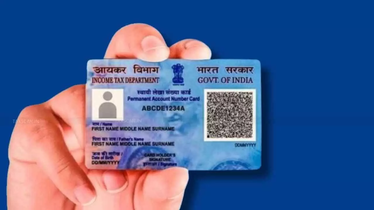 PAN Card Rules 2026: Big Changes from May 1 That Will Impact Your Money