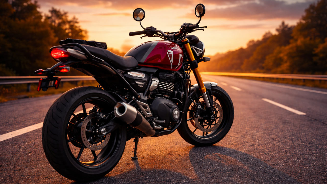 Triumph Speed 400 Review: Premium Power at Budget Price That’s Winning Indian Riders