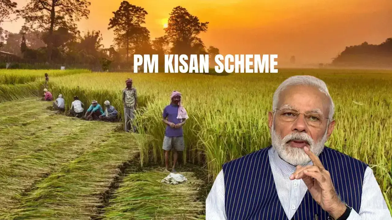 PM Kisan ₹2000 Instalment Stuck? 3 Big Reasons Revealed – Fix It Fast & Get Your Money Now